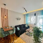 Apartman Bella, Titova Vila, Zlatibor